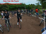 30 anos da Pedalando Ciclo Peças em Maracaju