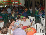 Almoço beneficente em prol da Casa de Esperança Amanda e Lara - 2015