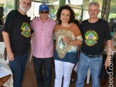Almoço beneficente em prol da Casa de Esperança Amanda e Lara - 2015