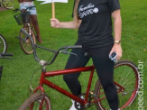 30 anos da Pedalando Ciclo Peças em Maracaju