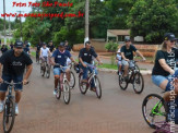 30 anos da Pedalando Ciclo Peças em Maracaju