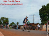 30 anos da Pedalando Ciclo Peças em Maracaju