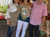 Almoço beneficente em prol da Casa de Esperança Amanda e Lara - 2015