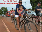30 anos da Pedalando Ciclo Peças em Maracaju