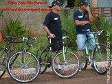 30 anos da Pedalando Ciclo Peças em Maracaju