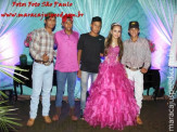 Aniversário 15 anos de Beatriz - Fazenda Limeira