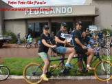 30 anos da Pedalando Ciclo Peças em Maracaju