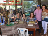 Almoço beneficente em prol da Casa de Esperança Amanda e Lara - 2015