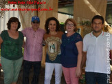 Almoço beneficente em prol da Casa de Esperança Amanda e Lara - 2015