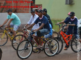 30 anos da Pedalando Ciclo Peças em Maracaju