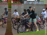 30 anos da Pedalando Ciclo Peças em Maracaju