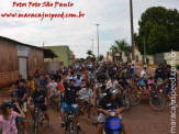 30 anos da Pedalando Ciclo Peças em Maracaju