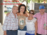 Almoço beneficente em prol da Casa de Esperança Amanda e Lara - 2015
