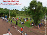 30 anos da Pedalando Ciclo Peças em Maracaju