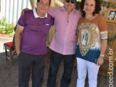 Almoço beneficente em prol da Casa de Esperança Amanda e Lara - 2015