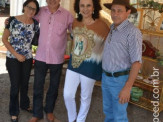 Almoço beneficente em prol da Casa de Esperança Amanda e Lara - 2015