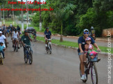 30 anos da Pedalando Ciclo Peças em Maracaju