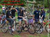 30 anos da Pedalando Ciclo Peças em Maracaju