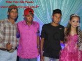 Aniversário 15 anos de Beatriz - Fazenda Limeira