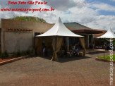Almoço beneficente em prol da Casa de Esperança Amanda e Lara - 2015