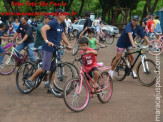 30 anos da Pedalando Ciclo Peças em Maracaju