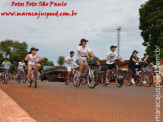 30 anos da Pedalando Ciclo Peças em Maracaju