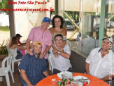 Almoço beneficente em prol da Casa de Esperança Amanda e Lara - 2015