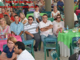 Almoço beneficente em prol da Casa de Esperança Amanda e Lara - 2015