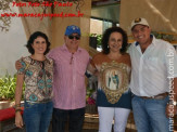 Almoço beneficente em prol da Casa de Esperança Amanda e Lara - 2015