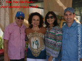 Almoço beneficente em prol da Casa de Esperança Amanda e Lara - 2015