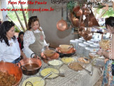 Almoço beneficente em prol da Casa de Esperança Amanda e Lara - 2015