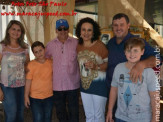 Almoço beneficente em prol da Casa de Esperança Amanda e Lara - 2015