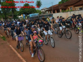 30 anos da Pedalando Ciclo Peças em Maracaju