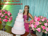 Aniversário 15 anos de Beatriz - Fazenda Limeira