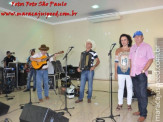 Almoço beneficente em prol da Casa de Esperança Amanda e Lara - 2015