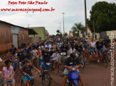 30 anos da Pedalando Ciclo Peças em Maracaju