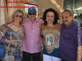 Almoço beneficente em prol da Casa de Esperança Amanda e Lara - 2015
