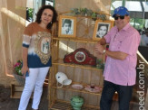 Almoço beneficente em prol da Casa de Esperança Amanda e Lara - 2015