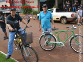 30 anos da Pedalando Ciclo Peças em Maracaju