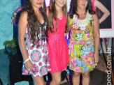 Aniversário 15 anos de Beatriz - Fazenda Limeira