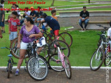 30 anos da Pedalando Ciclo Peças em Maracaju