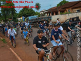 30 anos da Pedalando Ciclo Peças em Maracaju
