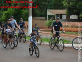 30 anos da Pedalando Ciclo Peças em Maracaju