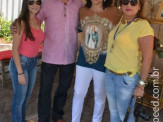 Almoço beneficente em prol da Casa de Esperança Amanda e Lara - 2015