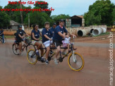 30 anos da Pedalando Ciclo Peças em Maracaju