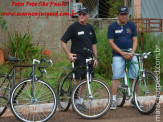 30 anos da Pedalando Ciclo Peças em Maracaju