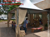 Almoço beneficente em prol da Casa de Esperança Amanda e Lara - 2015