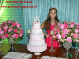 Aniversário 15 anos de Beatriz - Fazenda Limeira