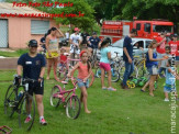 30 anos da Pedalando Ciclo Peças em Maracaju