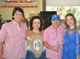 Almoço beneficente em prol da Casa de Esperança Amanda e Lara - 2015